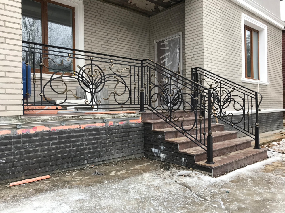 КП Красновидово