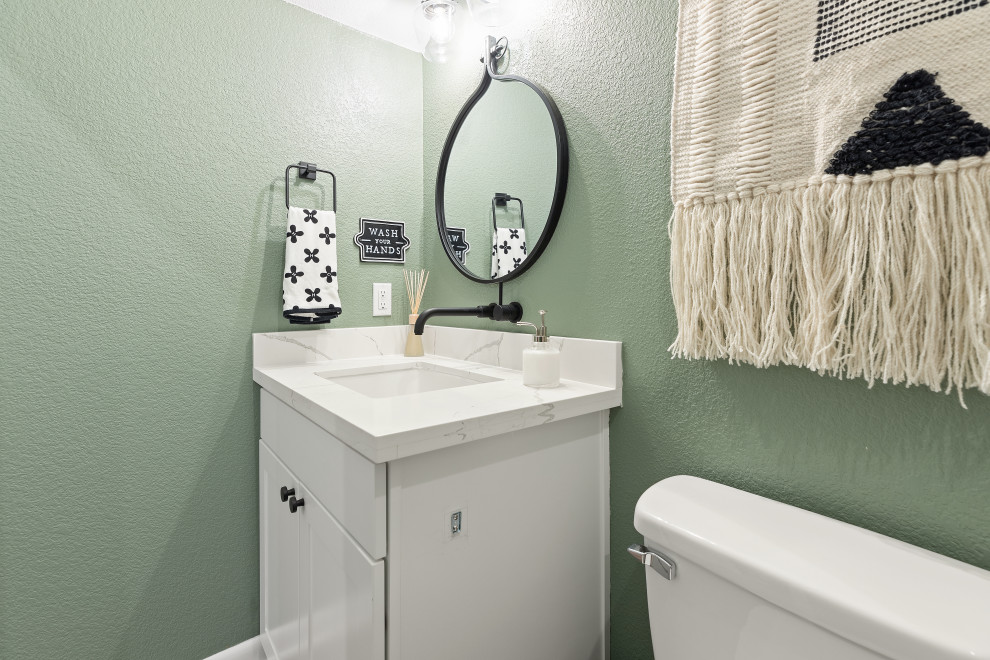 Thaddeus Attic Conversion