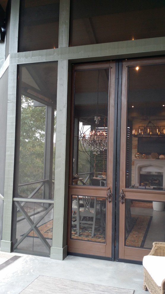Austin, Steiner Ranch Addition