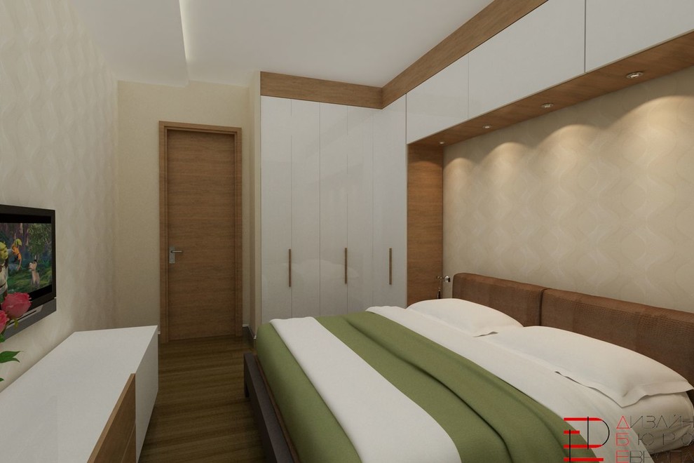 Квартира в Москве