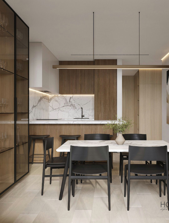 ЖК Айвазовский