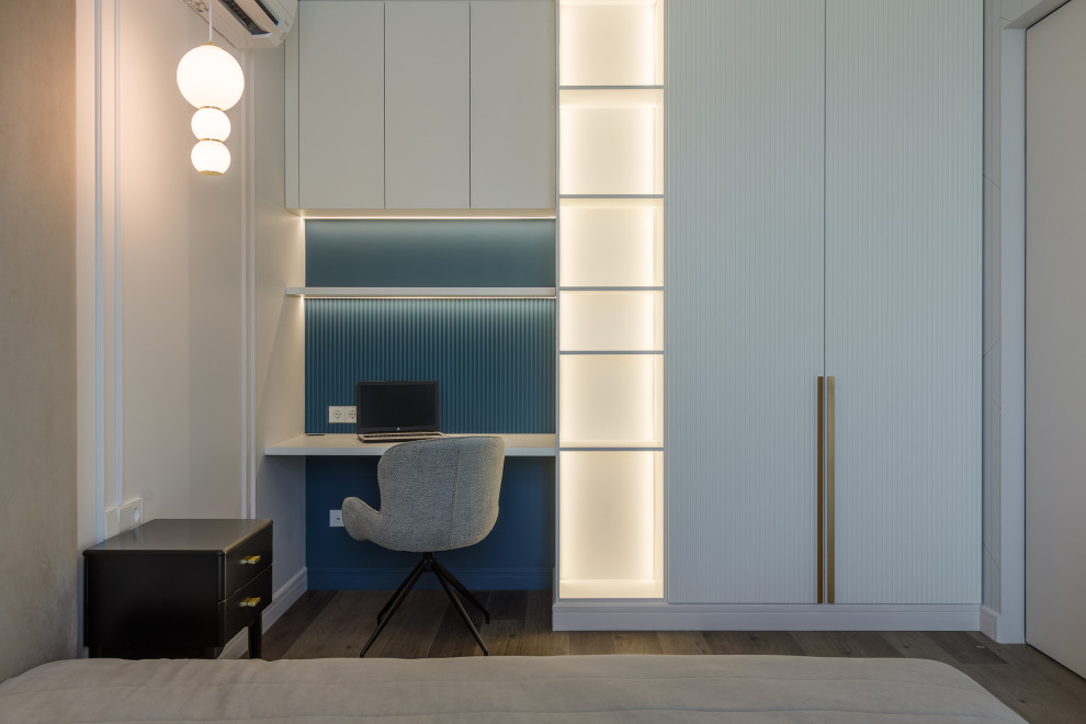 Квартира в ЖК GREEN Вита г. Воронеж