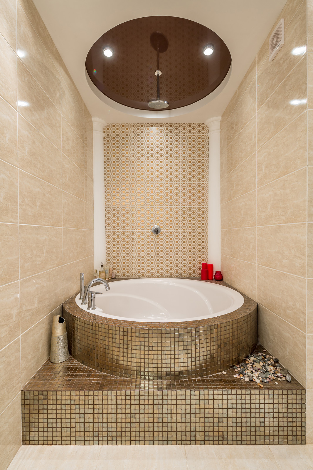 Дерево&Кирпич