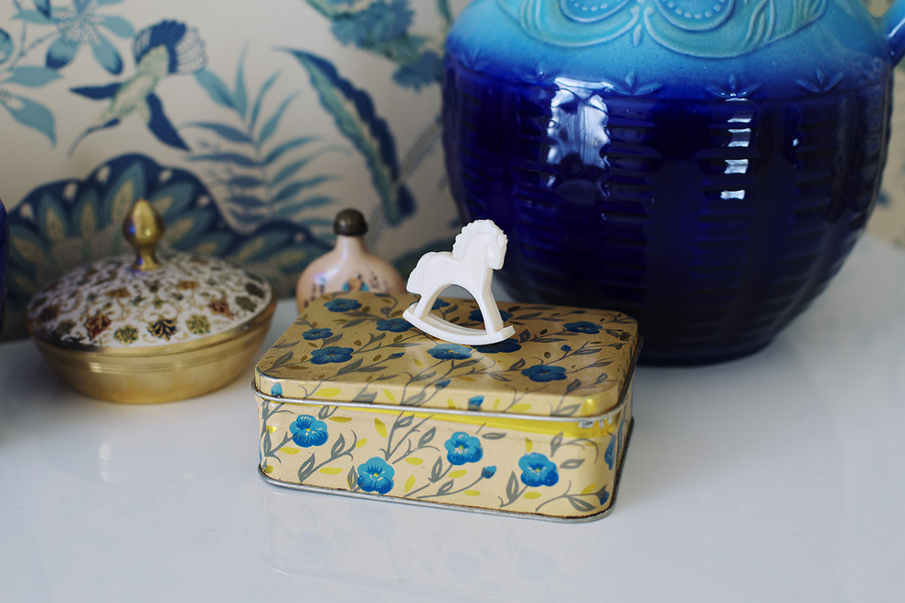 Живописный дизайн