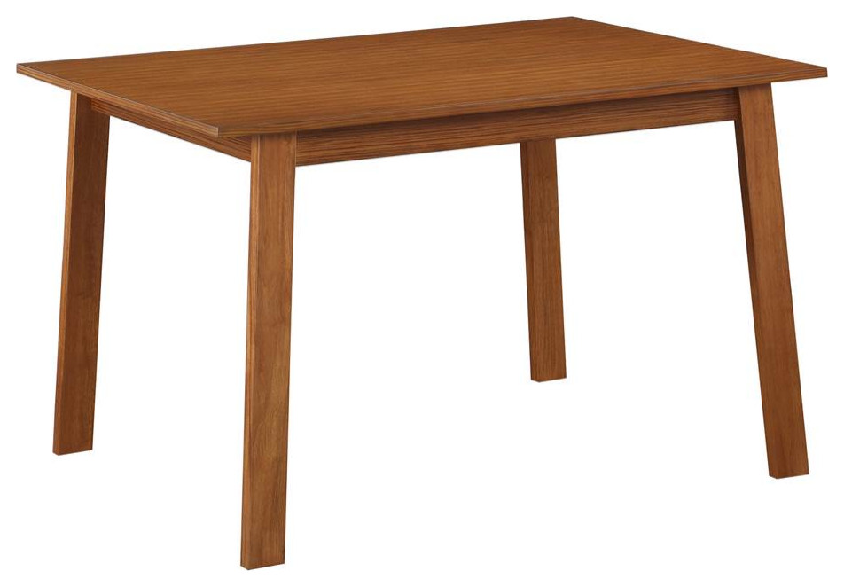 Zebra Series in Hagen Dining Table