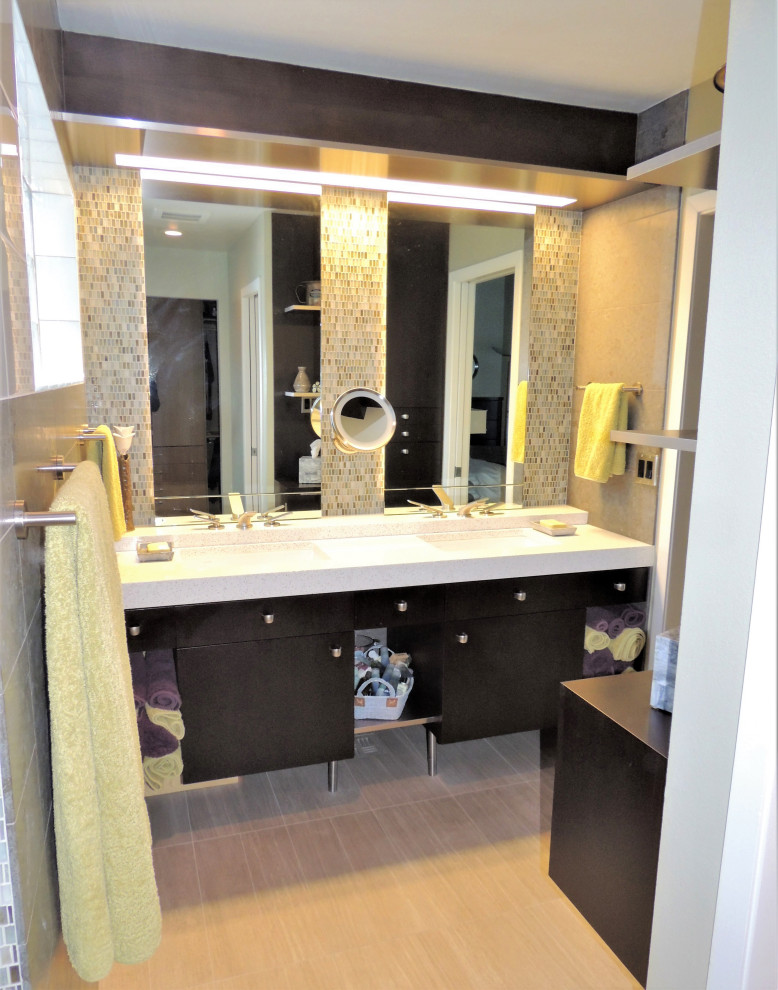 Modern Interior Update