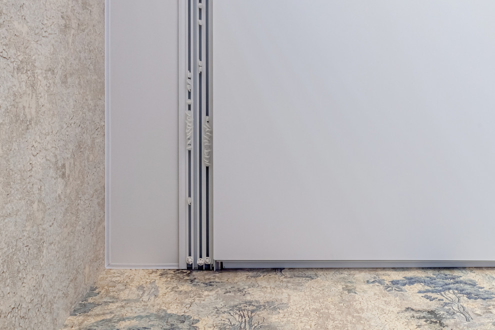 Капитальный ремонт на Производственной улице в Москве