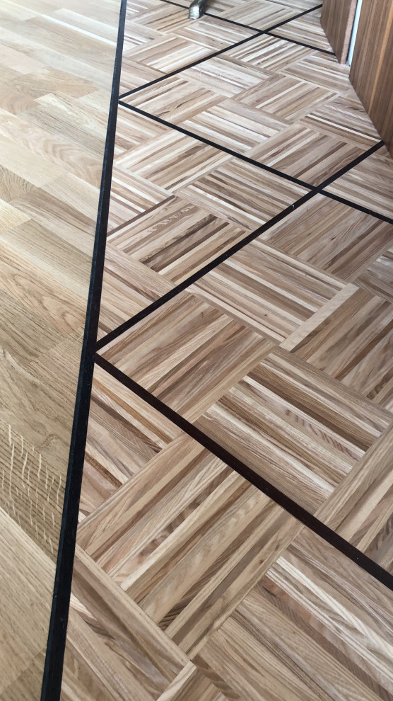 Шоурум Салон ВЕРНИСАЖ Паркет