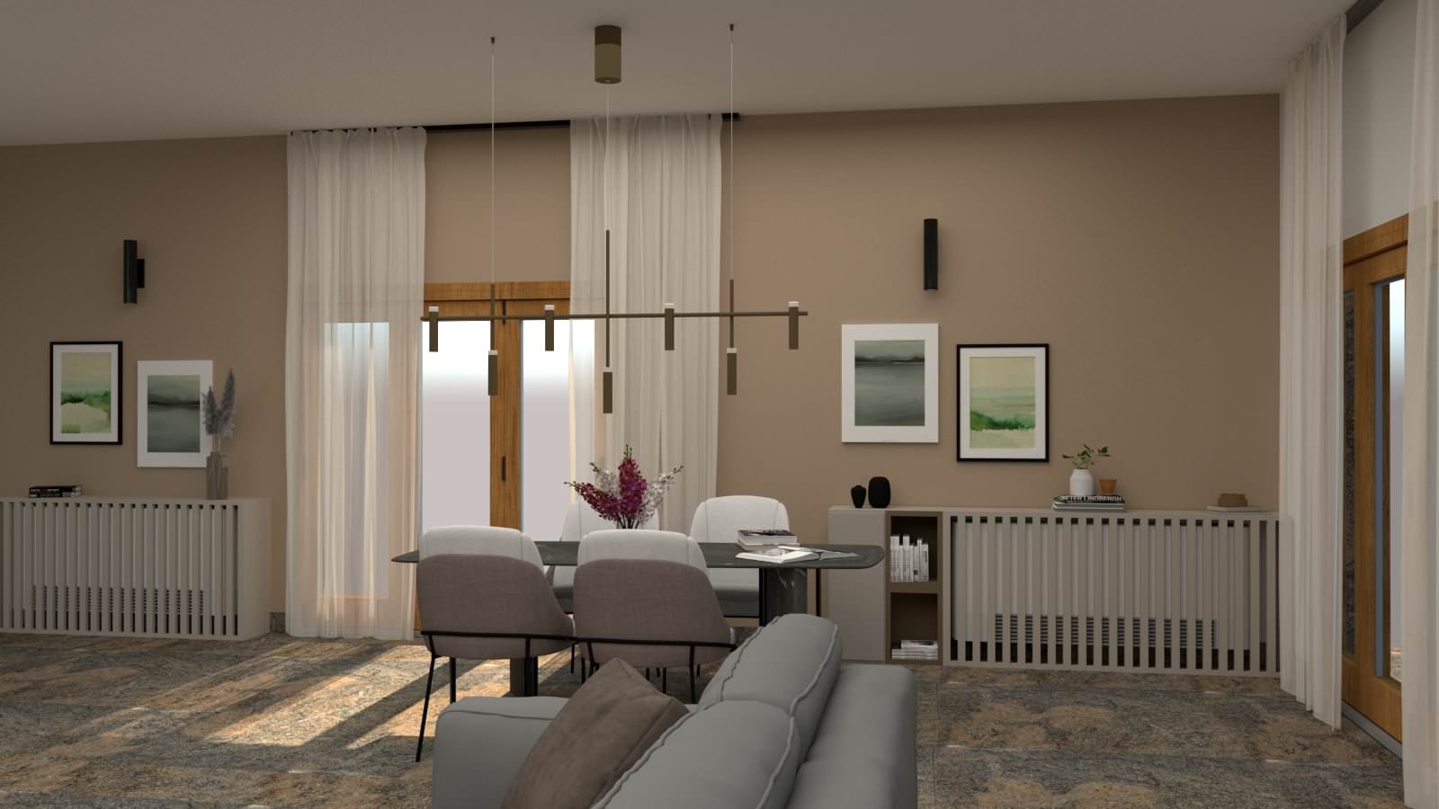 M&M LivingRoom
