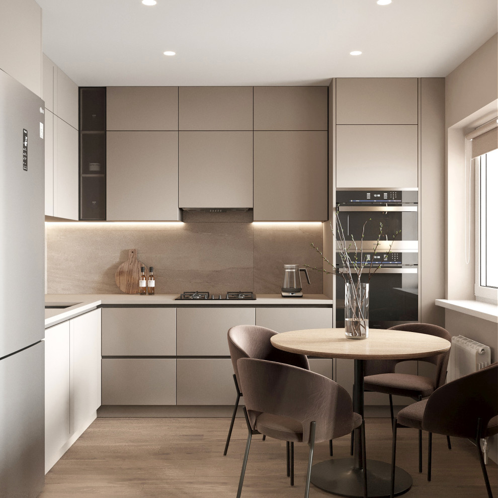 Наши проекты