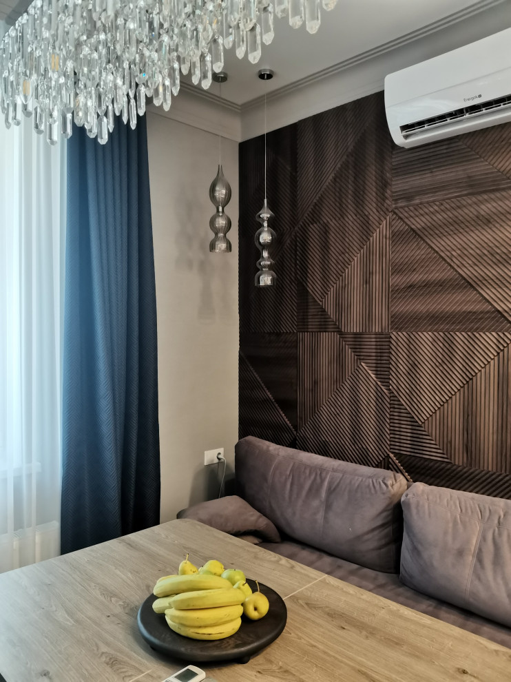 ЖК Фестиваль Парк Квартира для большой семьи