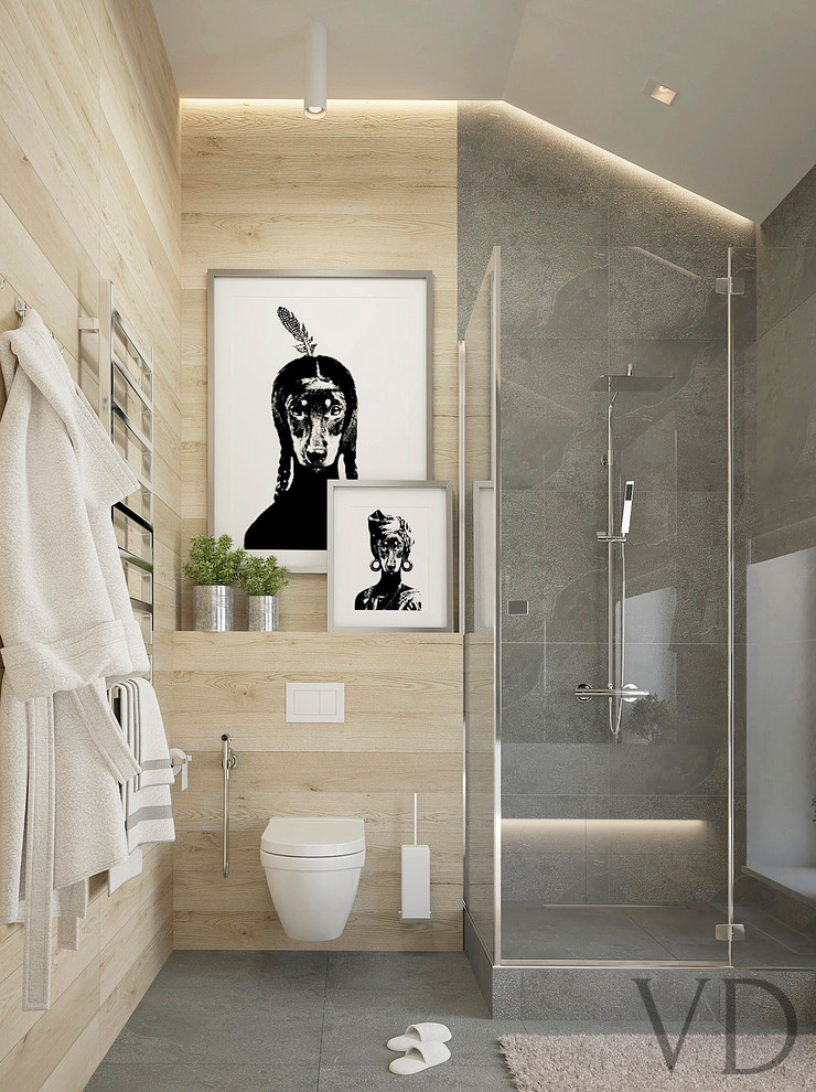 Дизайн интерьера