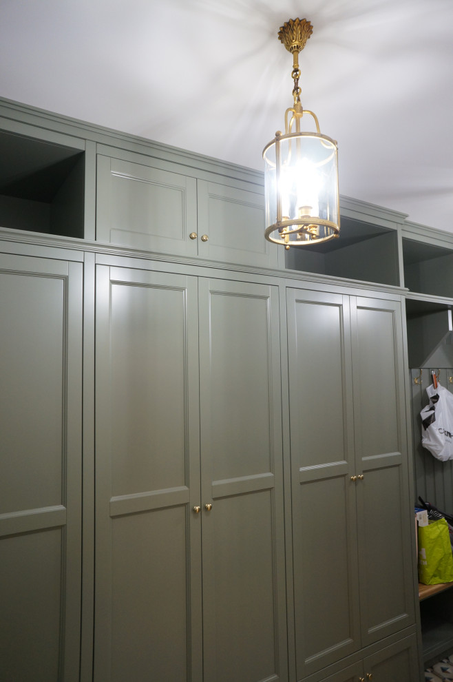 Уютное гнездышко в ЖК "Розмарин"