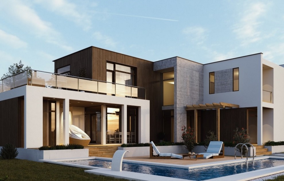 JERSEY Цена стандарт: 5 529 000 руб.