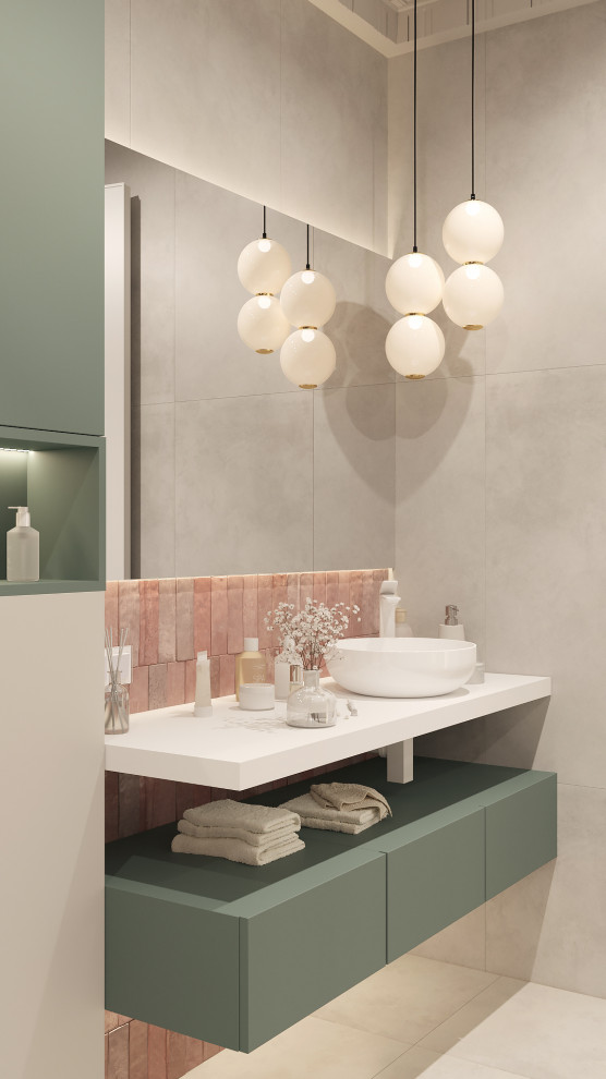 Частный дом, 200 кв.м.