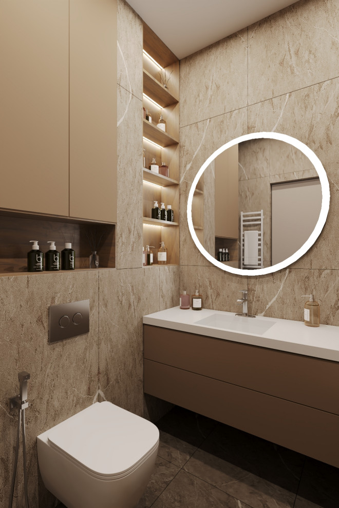 жк "Архитектор"