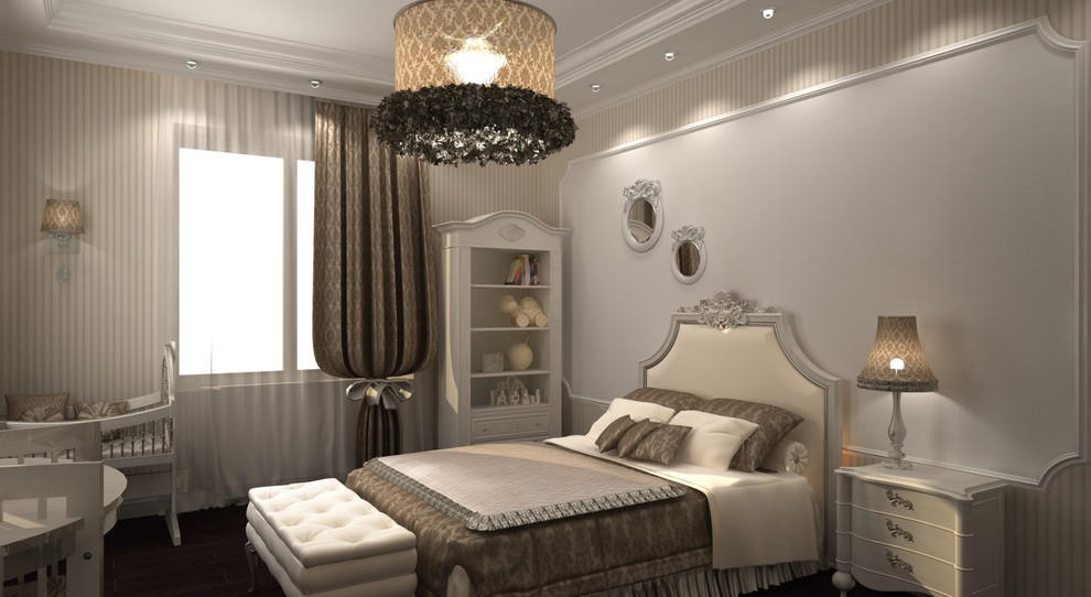 Частный дом, 560 кв.м.