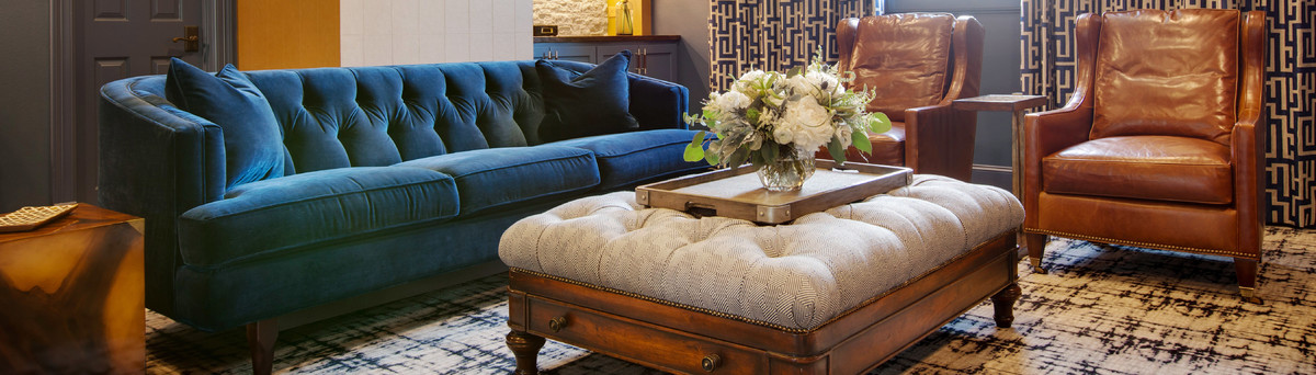 Ambrose Furniture Works - Bryan, TX, US 80