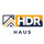 HDR Haus