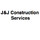 J&J Construction Services