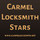 Carmel Locksmith Stars