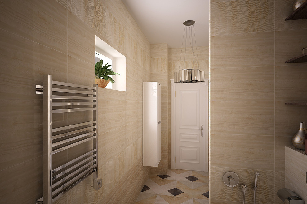 Ванная комната