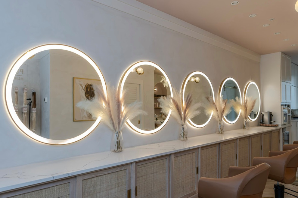 Luxe By The Gallery