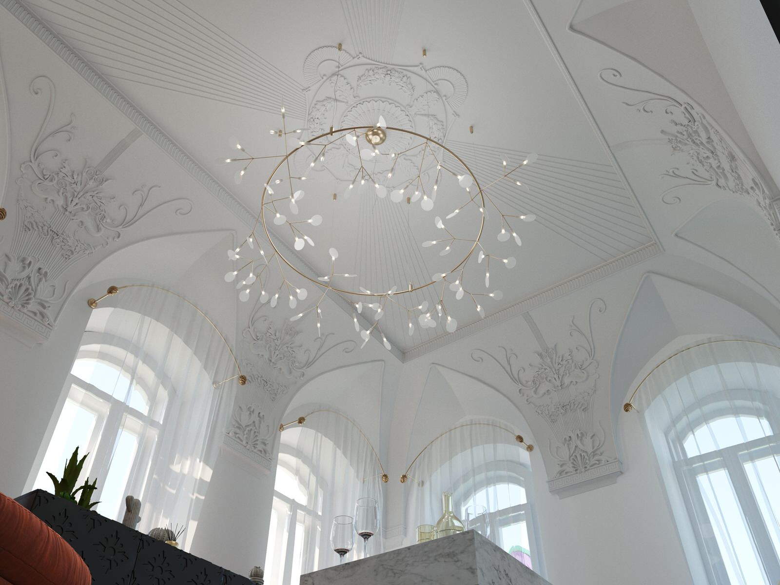 Клубный дом IL Ricco