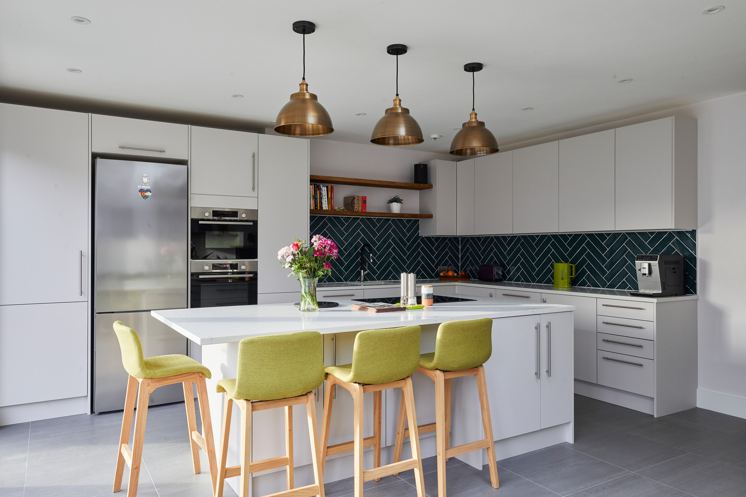 SW16 Energy Efficiency upgrade and full Refurbk