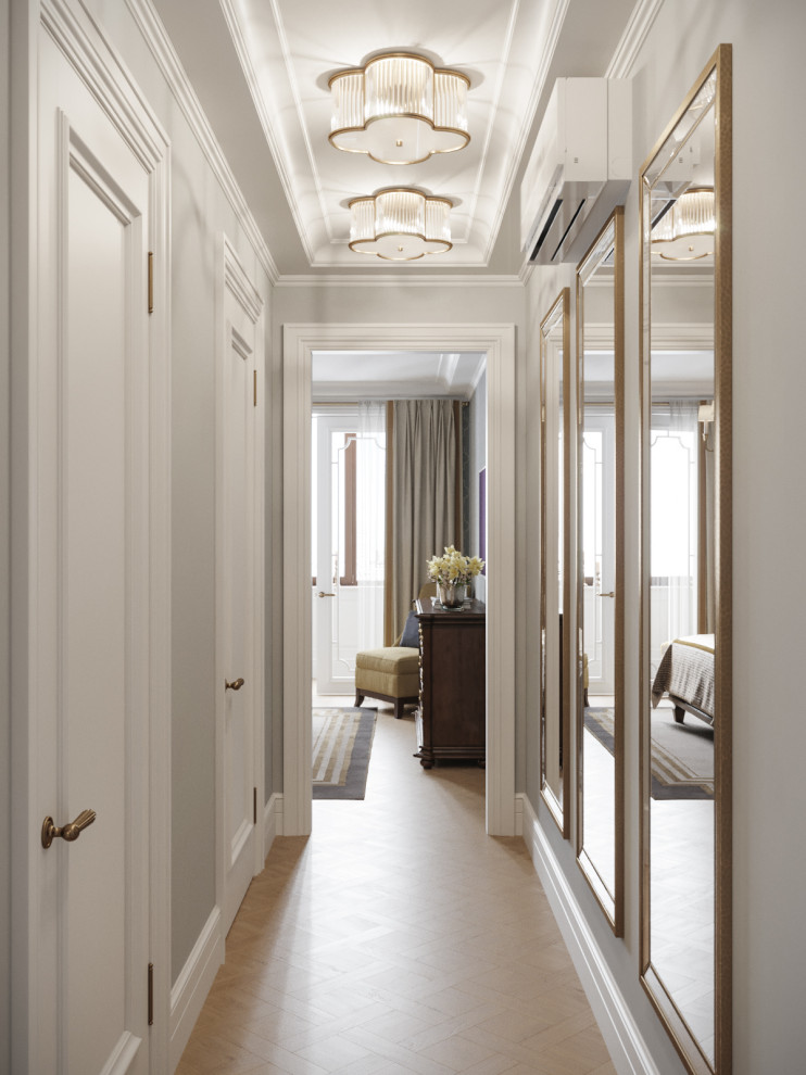 Квартира в ЖК Дубровка