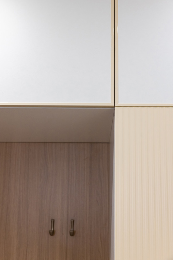 Полная меблировка квартиры ЖК «ZNAK» г. Киров