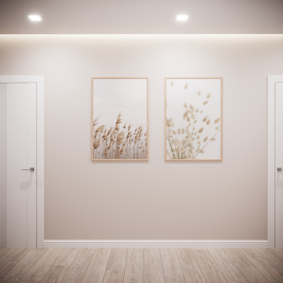 3-х комнатная квартира ЖК Перспектива