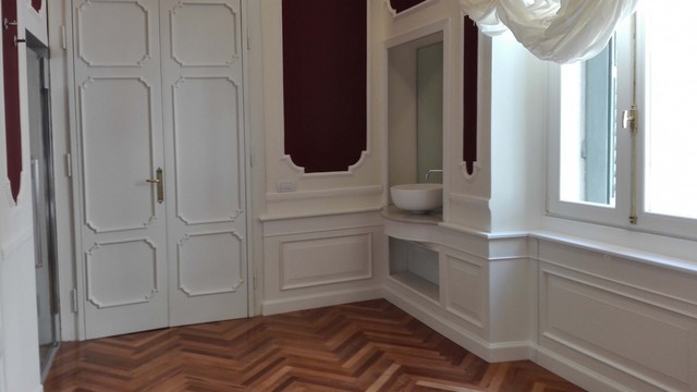 Boiserie clasico