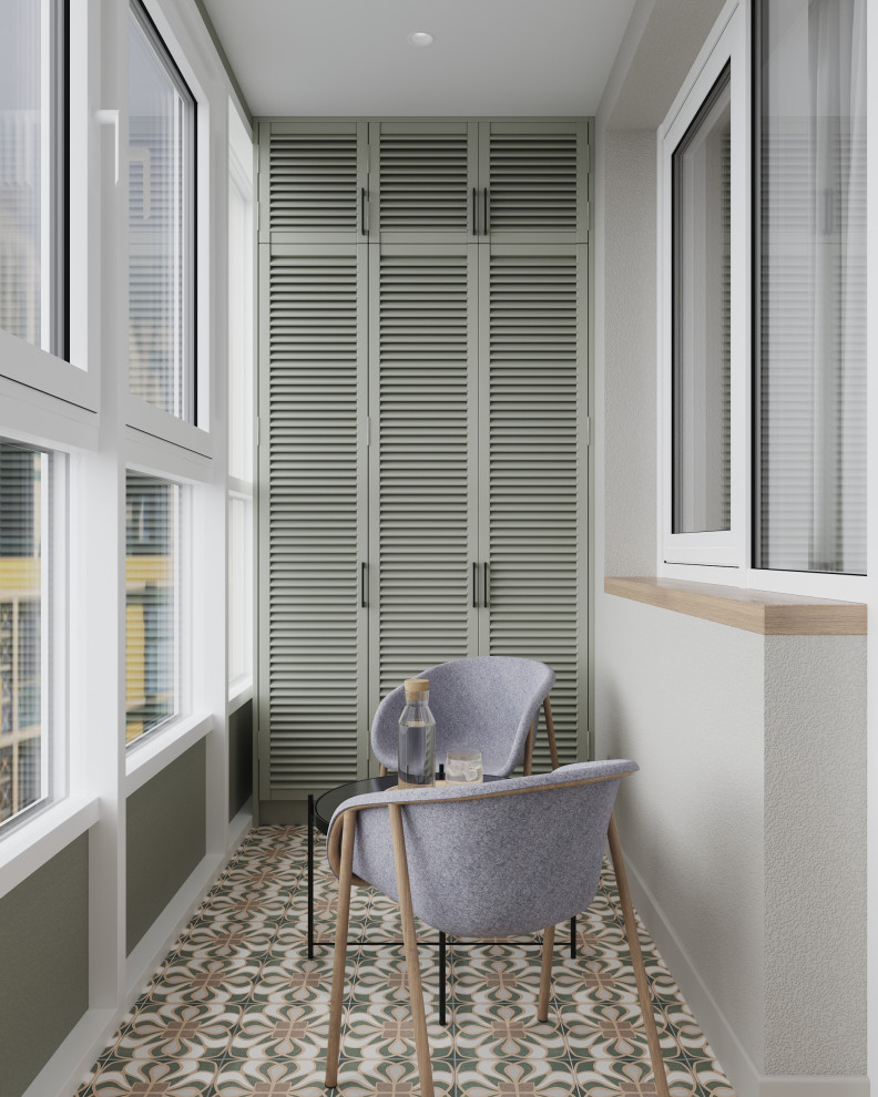 Квартира в Санкт-Петербурге