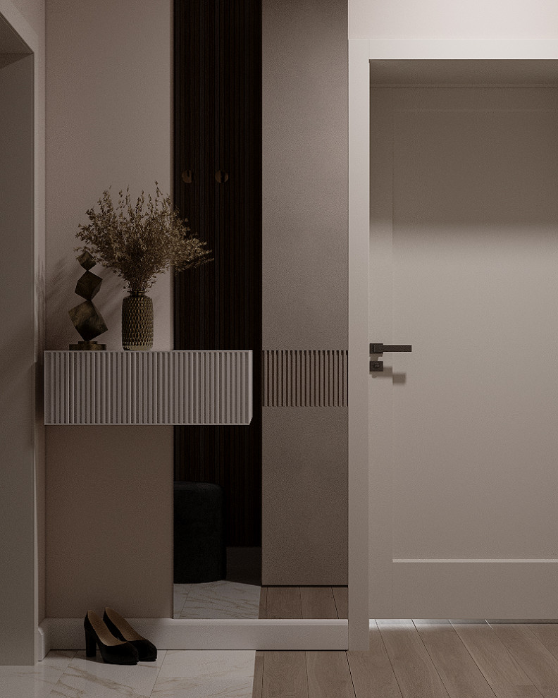 Квартира под сдачу