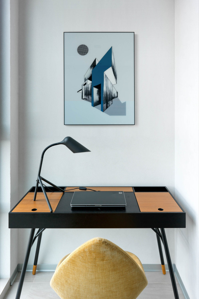 Машина для жилья