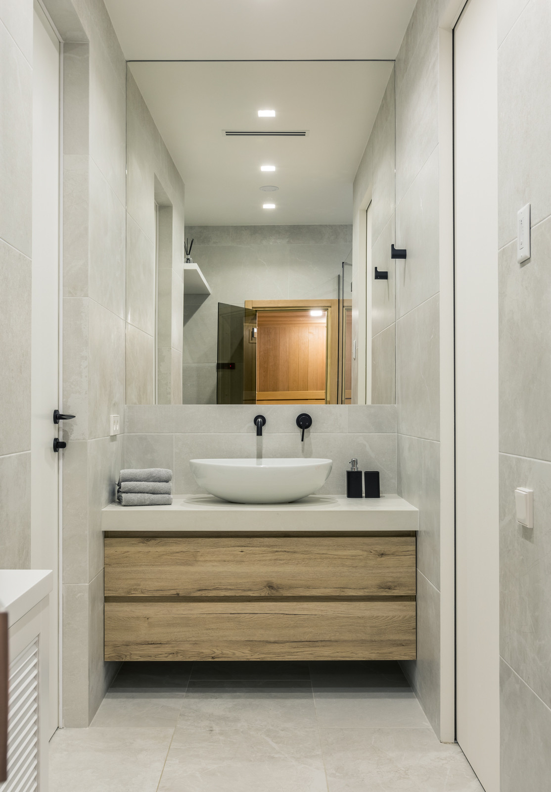 Дом в Вешках