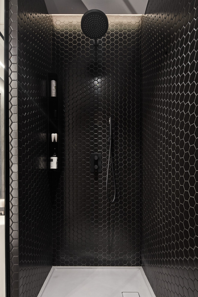 Дизайн квартиры в Сердце Столицы