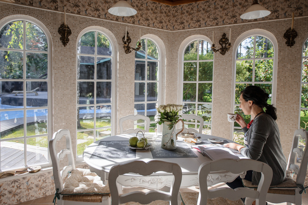 Участок мечты