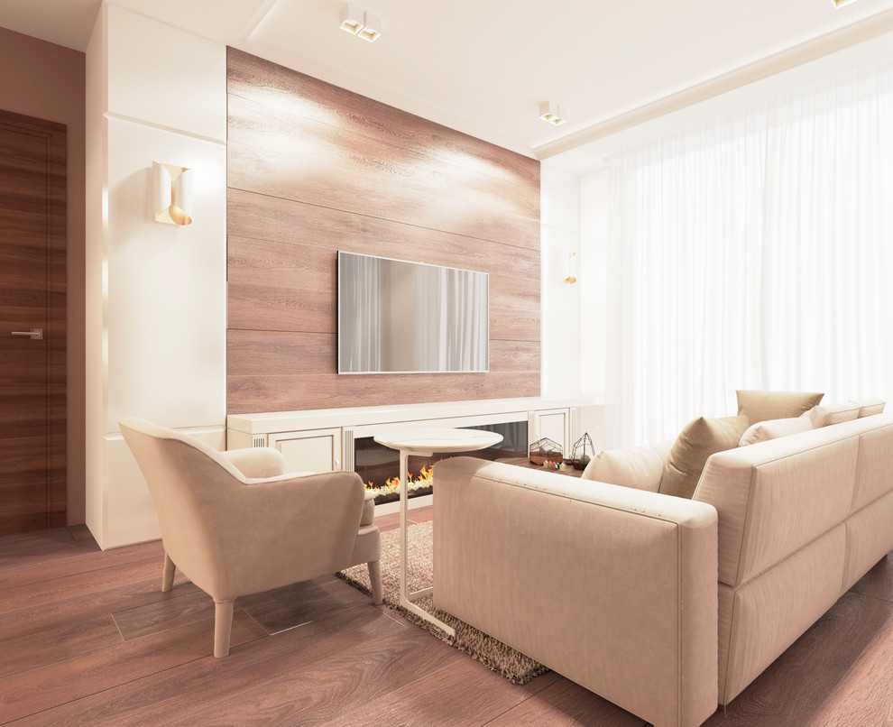 квартира в ЖК "Фили Град"