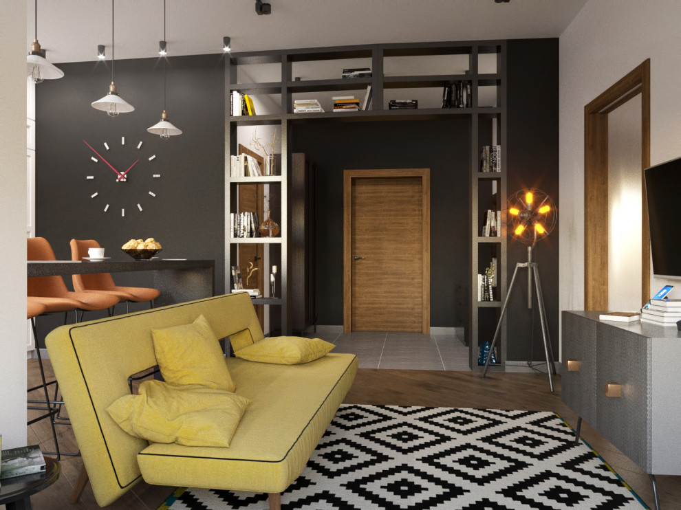 Квартира в ЖК ФилиГрад