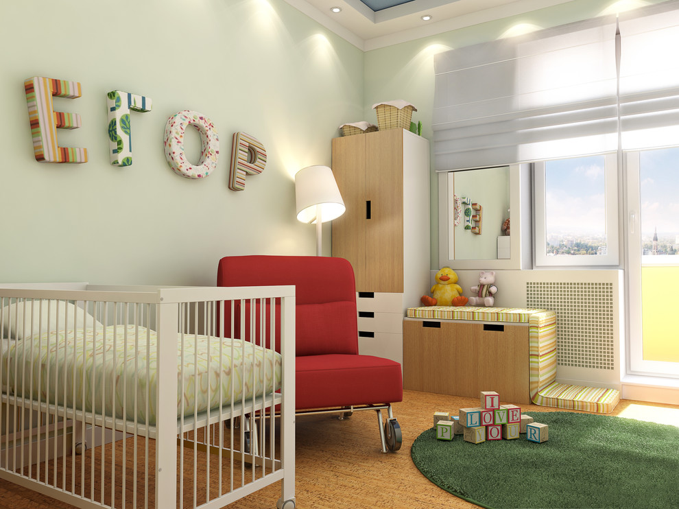 Морской бриз