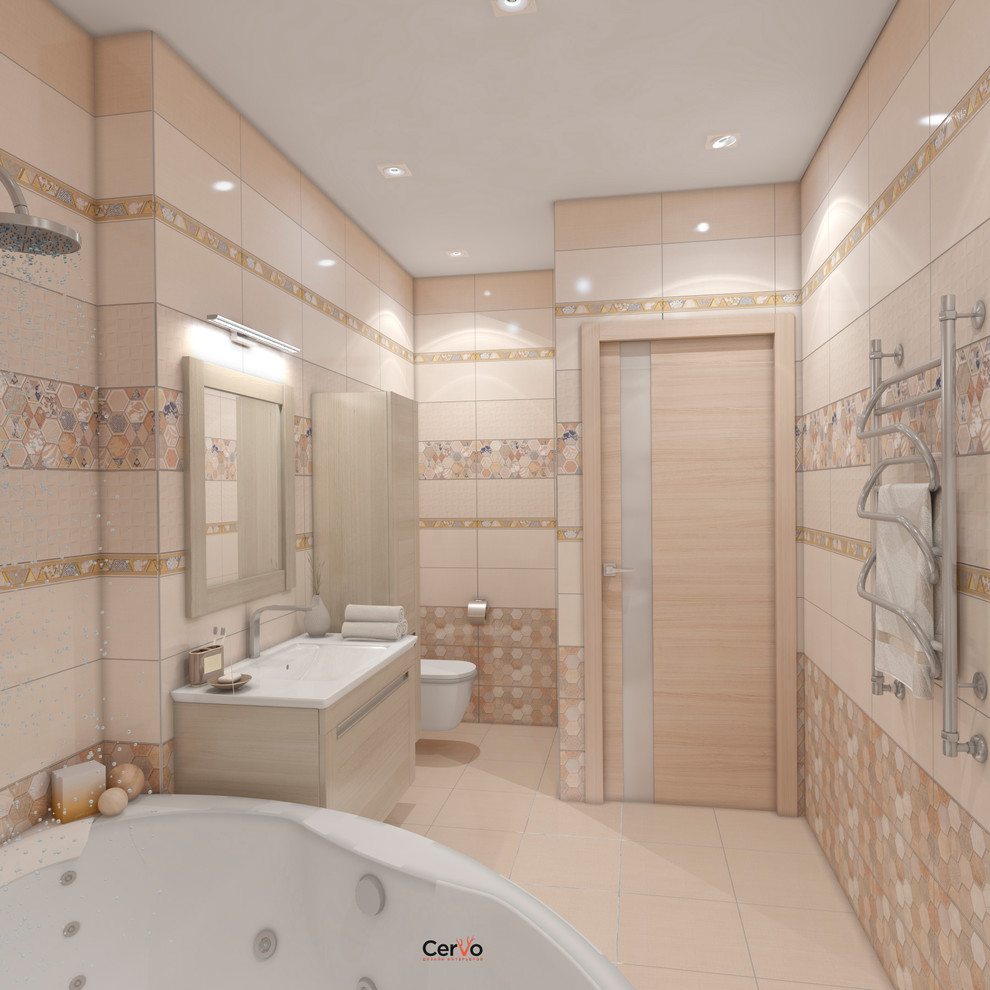 Таунхаус Павлово