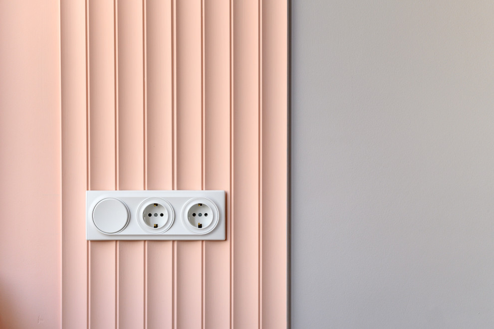 Старый фонд ул. Красного текстильщика