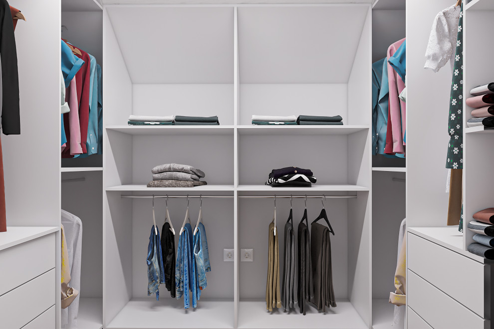 Загородный дом в поселке "Морские террасы"