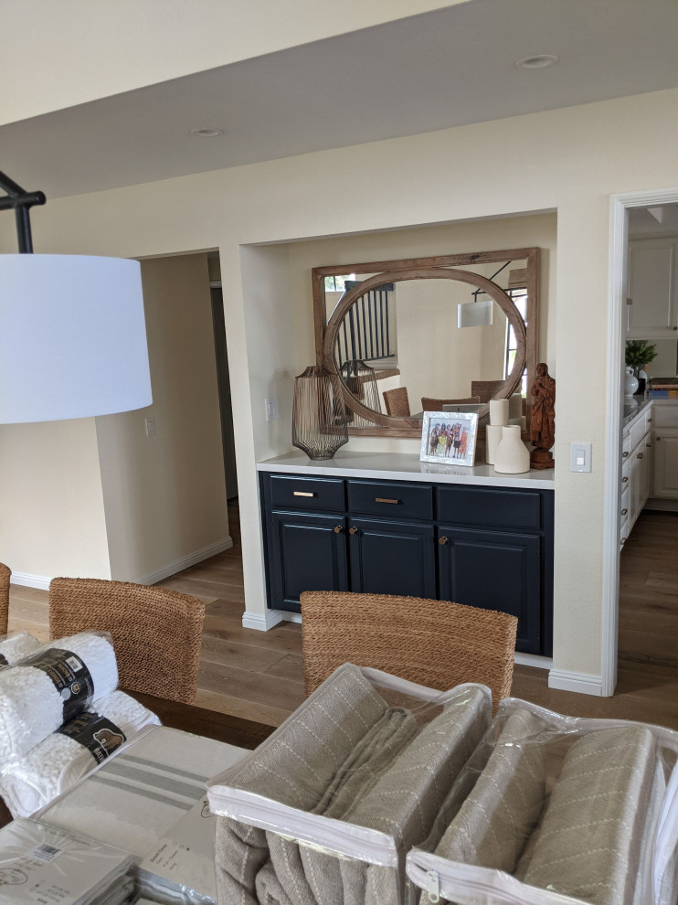 Coronado Cays Remodel