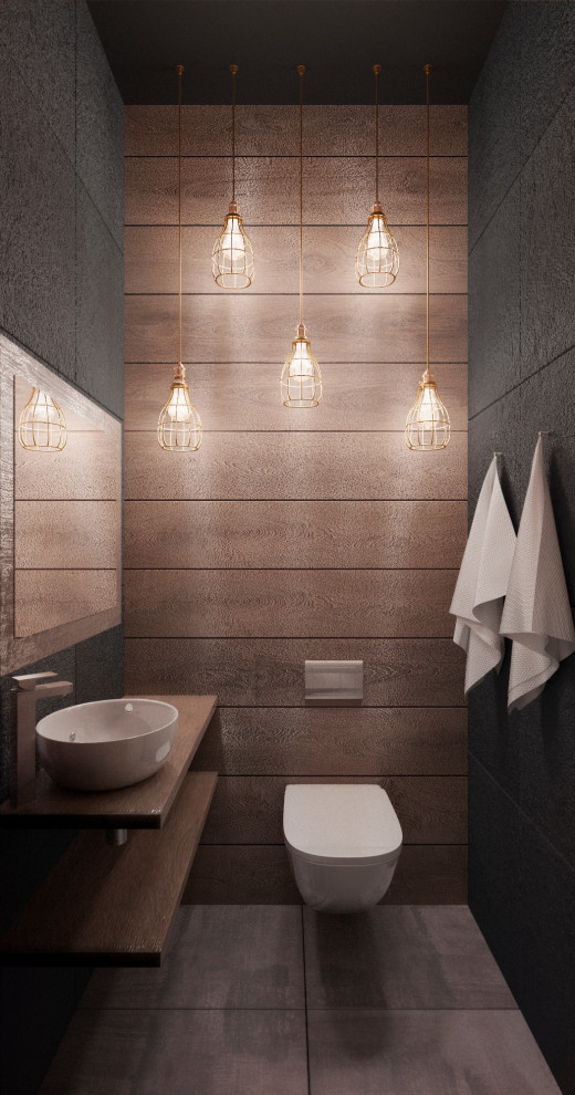 Проект дома в городе Ставрополь