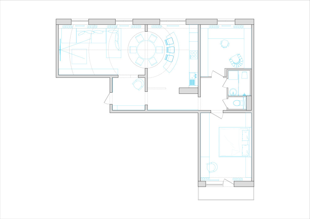 "Чай с мёдом"