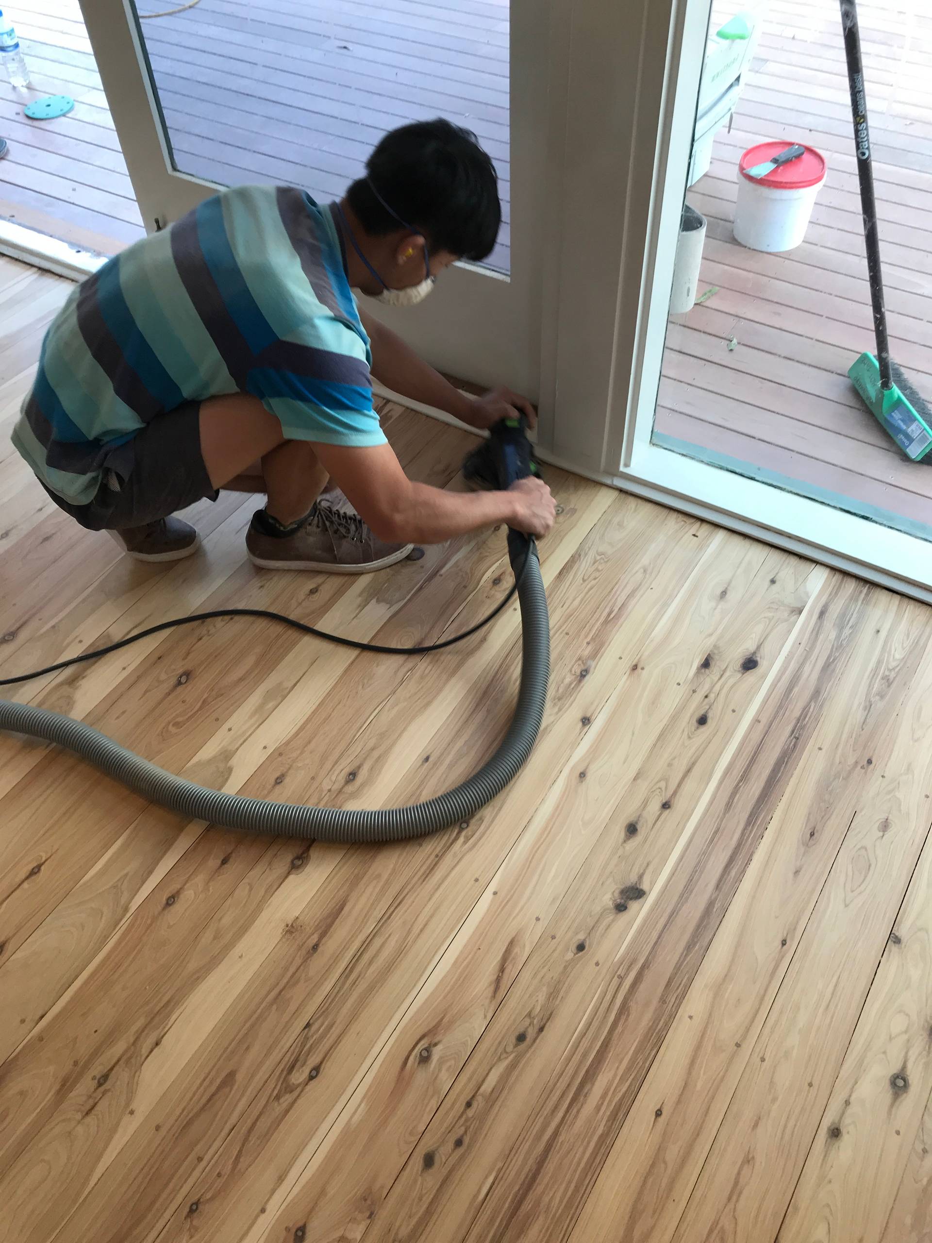 1920's home gets 2018 appeal - Total makeover
