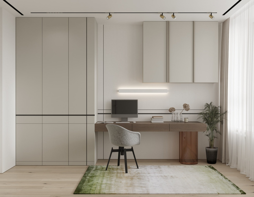 ЖК Сердце столицы